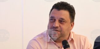 Форум на БТА "БГ ТУРИЗЪМ - ЛЯТО 2026"
                                                                                                Времето на „ол инклузив“ и ниските цени в българския туризъм отминава, заяви директорът на на "Новини, актуални предавания и спорт" в bTV Медия груп Асен Иванов