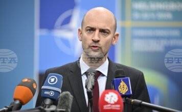 Франция поиска "спешно заседание" на Съвета за сигурност на ООН за ситуацията в Ливан