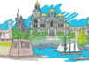 България