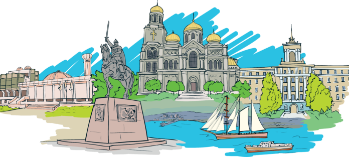 България
