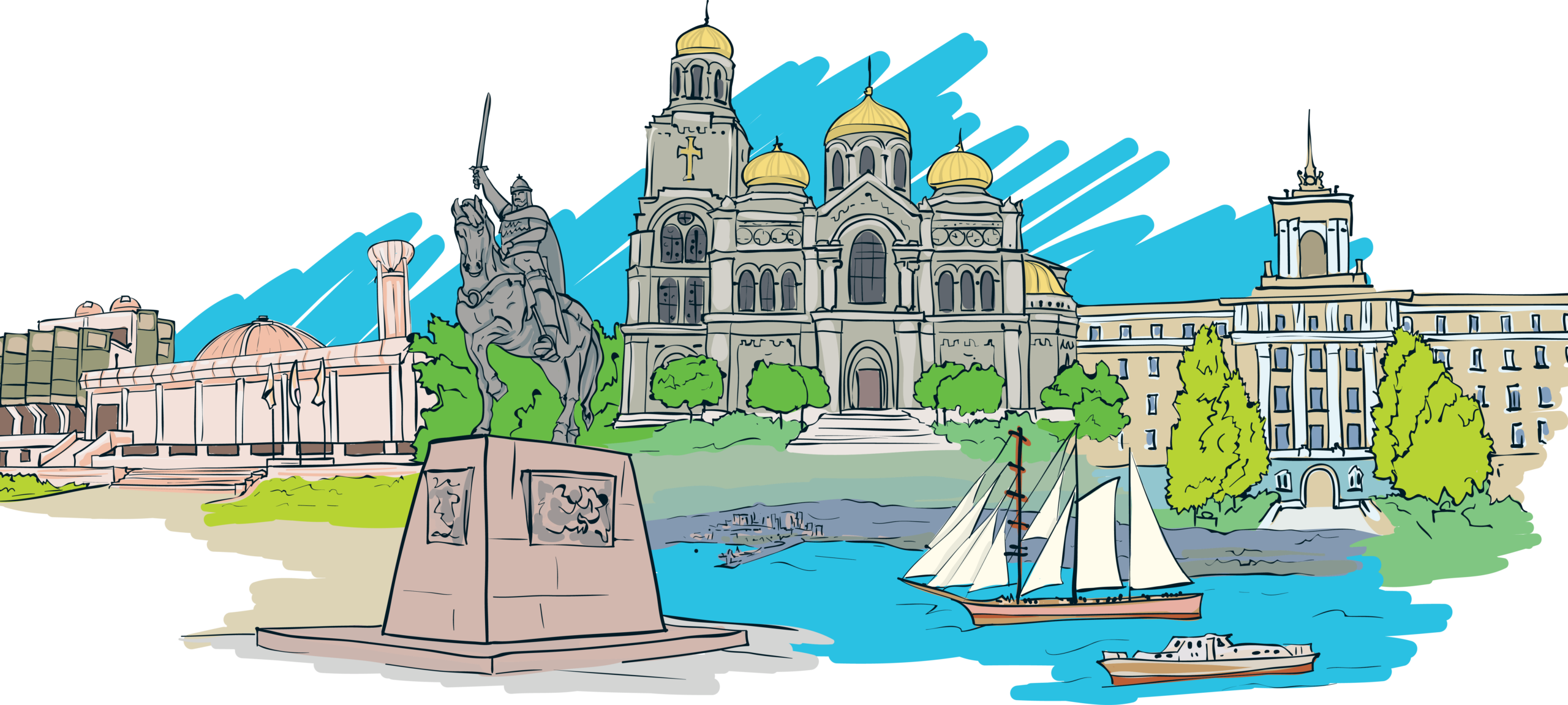 България