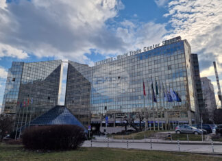 Германо-Българската индустриално-търговска камара ще представи резултатите от проучването "Бизнес климатът в България“ Германо-Българската индустриално-търговска камара ще представи резултатите от проучването "Бизнес климатът в България“