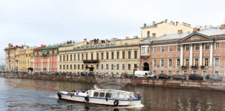 Германски бизнес лидери планират участие в икономическия форум в Санкт Петербург