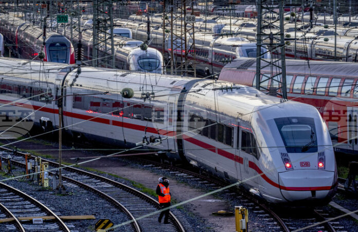 Германският ЖП оператор „Дойче Бан“ планира директна железопътна връзка между Берлин и Осло от 2028 г.