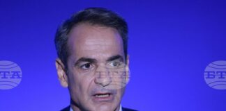 Гръцкият премиер Мицотакис проведе серия от срещи на Форума Европа – Персийски залив на полуостров Пелопонес