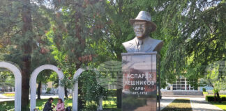 Хасково ще бъде домакин на 25-ото издание на фестивала „С песните на Ари“