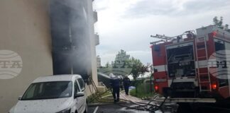Има загинал при пожара в хотел „Зенит“ в курорта „Слънчев бряг“, съобщи ст. комисар Николай Николаев