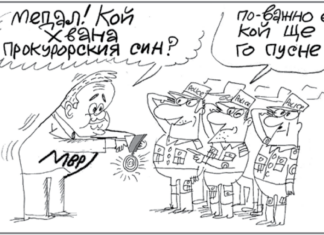Стършел