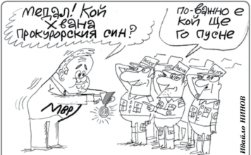 Стършел