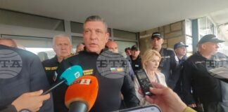 Инспекторатът на МВР започва проверки в Областната дирекция на полицията в Габрово след общественото напрежение в града
