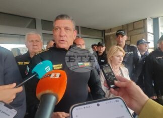 Инспекторатът на МВР започва проверки в Областната дирекция на полицията в Габрово след общественото напрежение в града