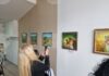 Изложба „Живите картини“ в Чепеларе илюстрира дигитални технологии, с които живописното изображение оживява