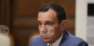 Където е минало Джиро, винаги е имало увеличение на туризма, каза столичният кмет Васил Терзиев