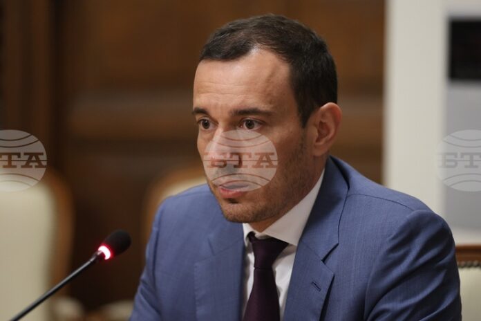 Където е минало Джиро, винаги е имало увеличение на туризма, Където е минало Джиро, винаги е имало увеличение на туризма, каза столичният кмет Васил Терзиев