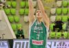 Капитана на Ботев 2012 Георги Герганов отива да играе в САЩ
