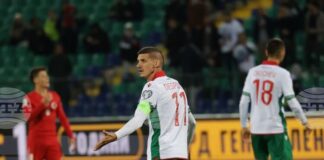 Капитанът на България Кирил Десподов ще бъде готов за началото на предсезонната подготовка на ПАОК (Солун), обявиха от клуба