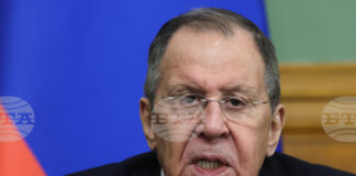 Лавров информира Рубио по телефона, че въоръжените сили на Русия започват системни удари по разположени в Киев обекти