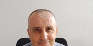 Лиляна Петрова е освободена от поста началник на ДНСК, съобщават от Министерството на регионалното развитие и благоустройството