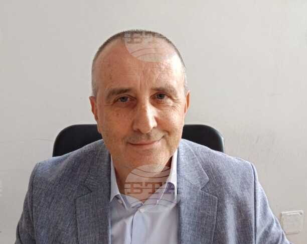 Лиляна Петрова е освободена от поста началник на ДНСК, съобщават от Министерството на регионалното развитие и благоустройството