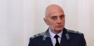 Любомир Монов е назначен за заместник-министър на отбраната със заповед на премиера Румен Радев