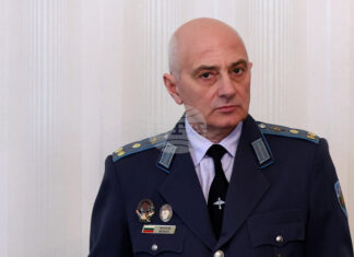 Любомир Монов е назначен за заместник-министър на отбраната със заповед на премиера Румен Радев