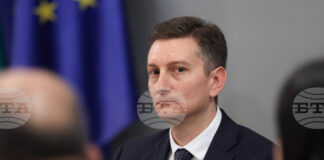 Министър Иван Василев ще представи новата структура и екипа на Министерството на иновациите и дигиталната трансформация