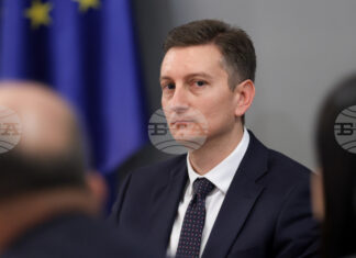 Министър Иван Василев ще представи новата структура и екипа на Министерството на иновациите и дигиталната трансформация