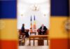 МОЛДПРЕС: Мая Санду предостави молдовско гражданство на бившия румънски президент Траян Бъсеску МОЛДПРЕС: Мая Санду предостави молдовско гражданство на бившия румънски президент Траян Бъсеску