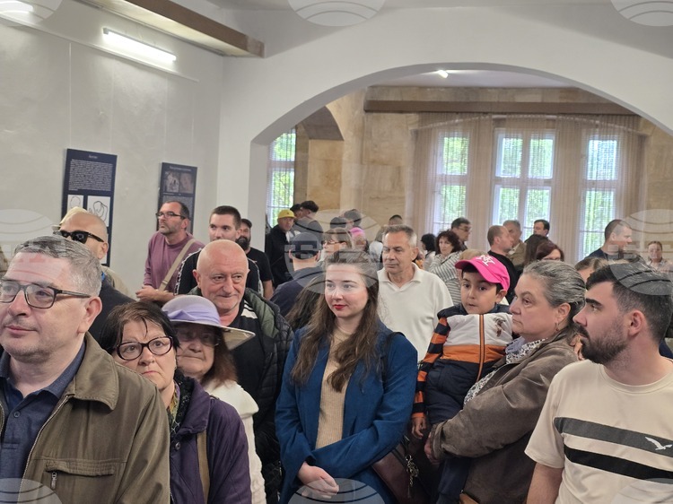 Музеите и галериите в Плевен се включиха за поредна година в инициативата Европейска нощ на музеите