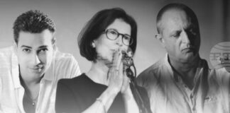 Mузикално-поетичен спектакъл на Poethic Trio ще бъде представен за първи път в Стара Загора