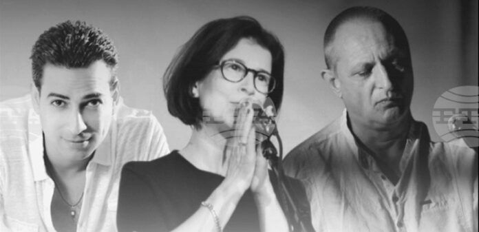 Mузикално-поетичен спектакъл на Poethic Trio ще бъде представен за първи път в Стара Загора
