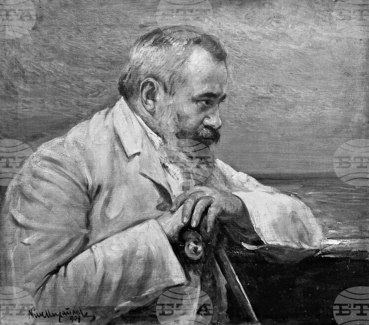 Националният пресклуб на БТА в Самоков ще бъде домакин на среща разговор, посветена на 160-ата годишнина от рождението на Пенчо Славейков