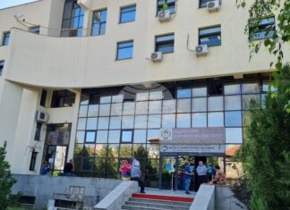 Над 10 600 граждани, дружества и еднолични търговци са подали годишни данъчни декларации в офиса на НАП в Търговище Над 10 600 граждани, дружества и еднолични търговци са подали годишни данъчни декларации в офиса на НАП в Търговище