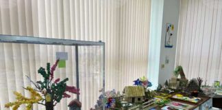 Над 200 творби участваха в Националния конкурс „Природата - моето вдъхновение“, организиран от Дирекцията на Природен парк „Шуменско плато"