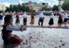 Над 700 участници от цялата страна ще се включат в 19-ото издание на националното надиграване "Тъпан бие, хоро се вие" в Казанлък