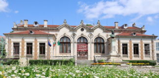 Народно читалище „Добри Войников – 1856“ в Шумен ще отбележи своята 170-годишнина с тържествен концерт