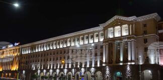 Назначени са 18 заместник-министри, началник на кабинета на премиера Румен Радев е Николай Копринков, съобщиха от Министерски съвет