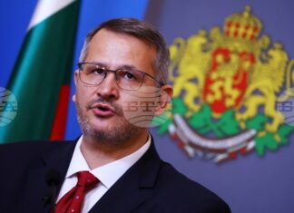 Няма проблем с язовира на Пампорово след свлачището в района, каза Иван Христанов