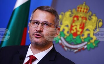 Няма проблем с язовира на Пампорово след свлачището в района, каза Иван Христанов