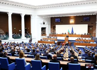 ОБНОВЕНА Деветима нови народни представители от „Прогресивна България“ положиха клетва