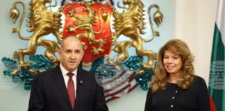 ОБНОВЕНА Световни агенции за новото българско правителство, оглавявано от Румен Радев