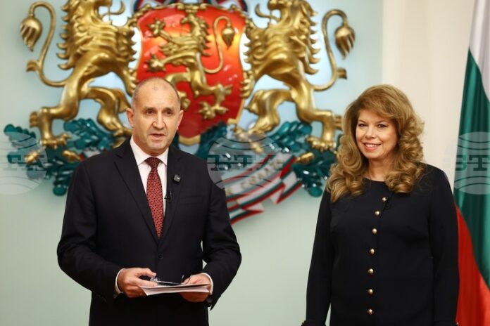 ОБНОВЕНА Световни агенции за новото българско правителство, оглавявано от Румен Радев