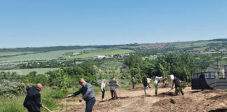 Общинското предприятие „Разградлес“ чества 20 години труд, грижа и отговорност към общинската гора