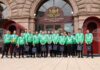 Обявиха програмата на мъжкия волейболен тим на България на турнира Silesia Cup, ще играе с Украйна, Сърбия и Полша