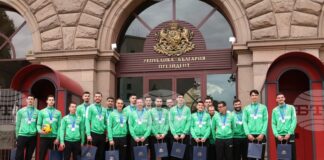 Обявиха програмата на мъжкия волейболен тим на България на турнира Silesia Cup, ще играе с Украйна, Сърбия и Полша