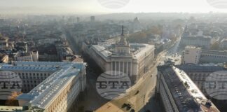 Очаква се държавният глава Илияна Йотова да връчи първия проучвателен мандат за съставяне на правителство