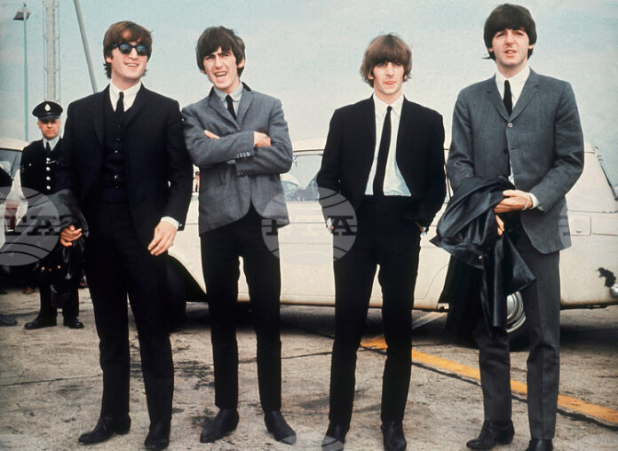 Официален фен център на Beatles ще отвори врати догодина в Лондон