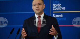 ПАП: Полският президент заяви, че няма НАТО без САЩ