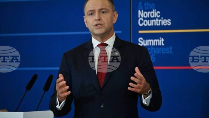 ПАП: Полският президент заяви, че няма НАТО без САЩ