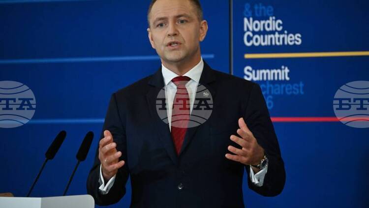 ПАП: Полският президент заяви, че няма НАТО без САЩ